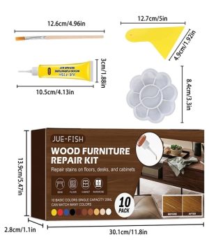 Set Za Reparaciju Drveta 77