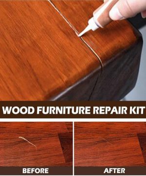 Set Za Reparaciju Drveta i namestaja 11