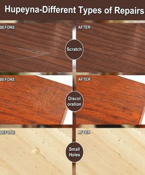 Set Za Reparaciju Drveta parketa i namestaja 22