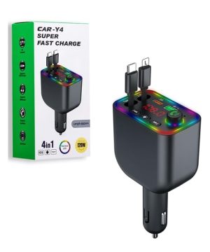 FM Transmiter Za Auto 55