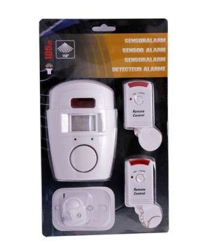 Bežicni alarm za kuću 002