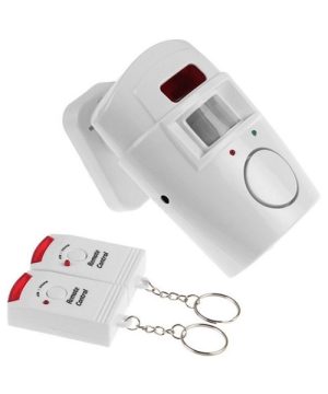 Alarm Za Kuću sa senzorom pokreta 11