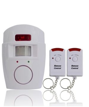 Alarm Za Kuću 88