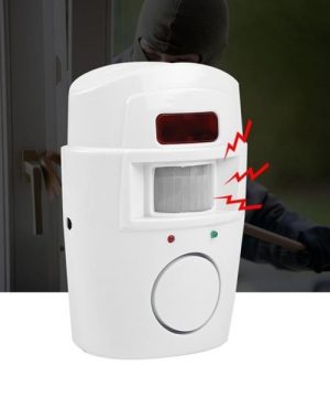 Alarm za kuću sa senzorom i daljinskim 66