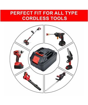 Baterije Za Aku Alate klizna 55