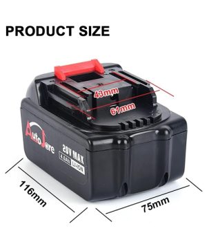 Pretvarač Napona Sa Baterijom Inverter baterija 33