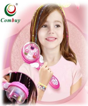 Aparat za kikice za devojčice 33