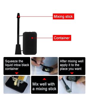 Super lepak za metal 33