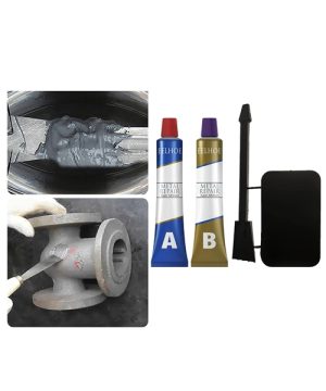 Set za reparaciju metala 77