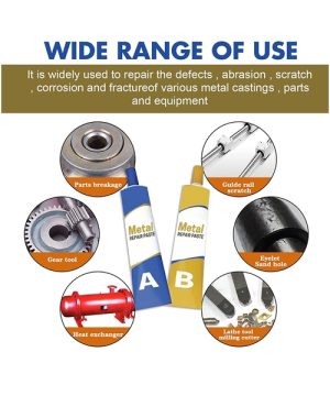 Super lepak za metal 88