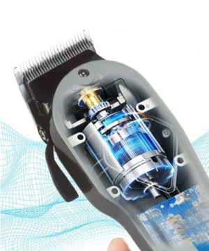 Mašinica za šišanje HTC CT-605 22