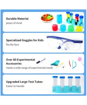 Eksperimenti Za Decu 99