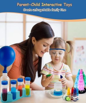 Eksperimenti Za Decu 77