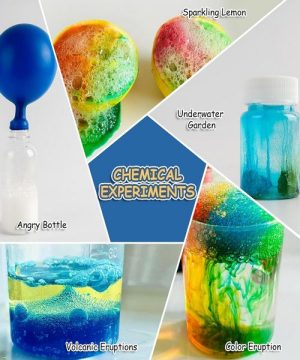 Eksperimenti Za Decu 66