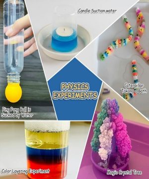 Eksperimenti Za Decu 44