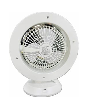 Ventilator Na Baterije na punjnje 66
