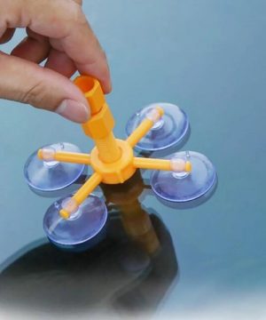 Set za reparaciju auto stakla 11