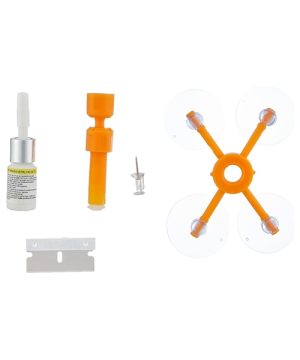 Set za reparaciju auto stakla 33