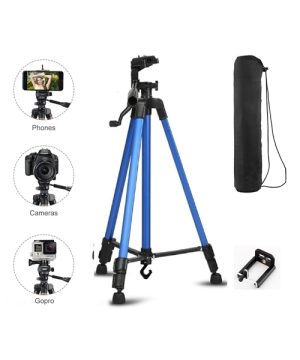 Tripod za telefon stativ za foto aparat 555