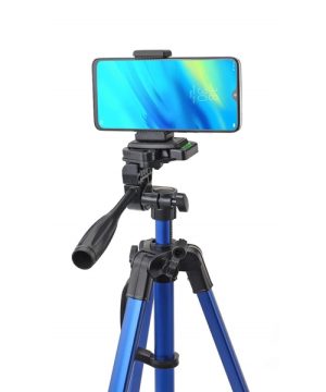 Tripod za telefon aluminijumski stativ 333