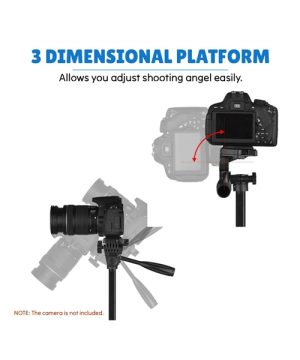 Tripod za telefon stativ tronozac 999