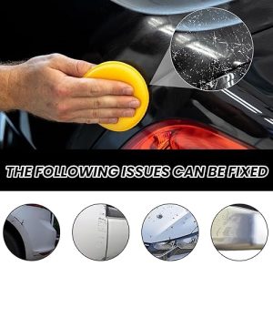 Vosak za uklanjanje ogrebotina za auto 22