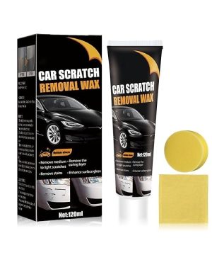 Vosak za uklanjanje ogrebotina za auto poliranje 11