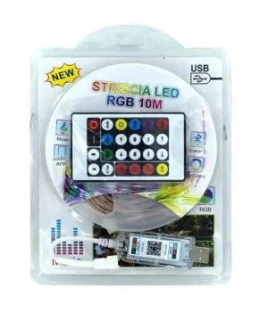 LED traka 10m sa USB napajanjem 77