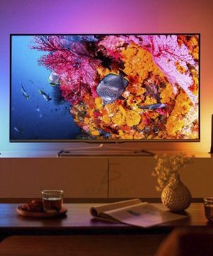 LED Lampice Silikonska Traka 44