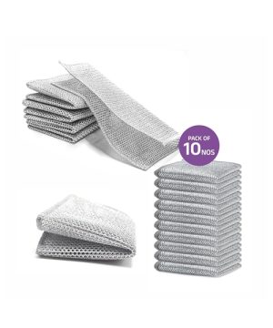 Magična zicana krpa za kuhinju i auto 22