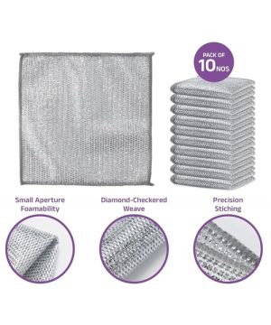 Magična krpa sa kikro zicom 33