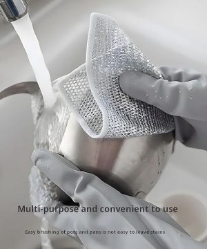 Magična krpa od zice za ciscenje i pranje 88