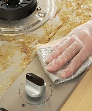 Magična krpa od mikro zice 99