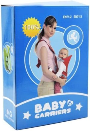 Kengur nosiljka za bebu 33