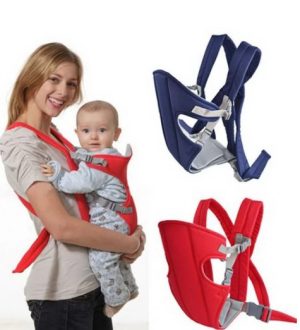 Kengur nosiljka za bebe 11