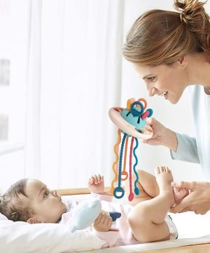 Igračka za bebe montessori igracke 66