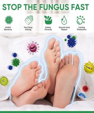 Sprej za stopala 30ml protiv gljivica za negu koze 66