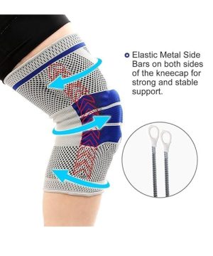 Steznik za koleno ortoza za kolena 66