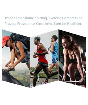 Steznik za koleno kompresioni bandazeri za kolena 33