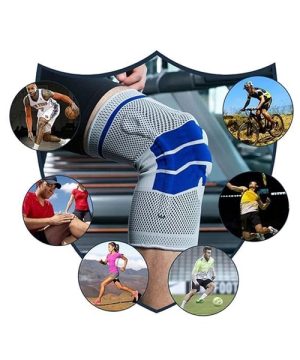 Steznik za koleno kompresioni stitnici za kolena 22