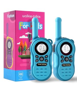 Toki voki za decu decje radio stanice 11