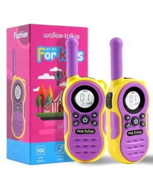 Toki voki za decu vokitoki 66