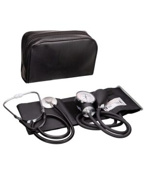 Aparat za pritisak sa stetoskopom i pumpicom 55