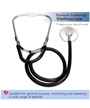 Aparat za pritisak sa stetoskopom i pumpicom 44