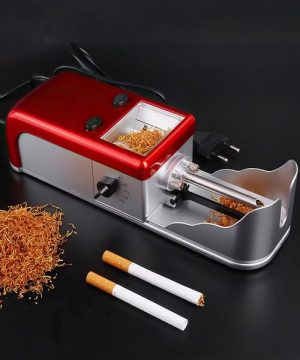 Mašinica za cigarete I duvan elektricna 11