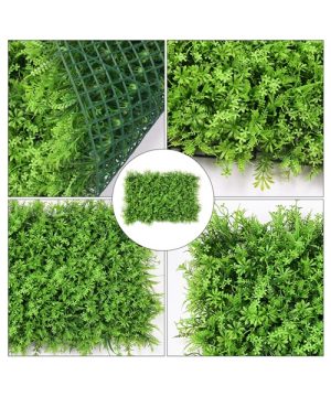 Veštačko Zelenilo Tip3 za terase, kuću, ograde i bašte 55