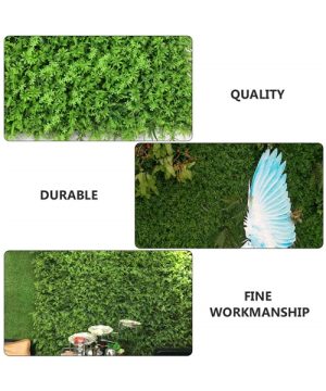 Veštačko Zelenilo Tip3 paneli za zelene zidove 44