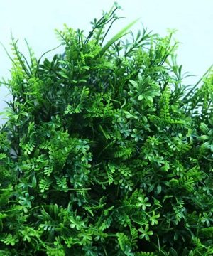 Veštačko Zelenilo Tip3 paneli za zeleni zid 33