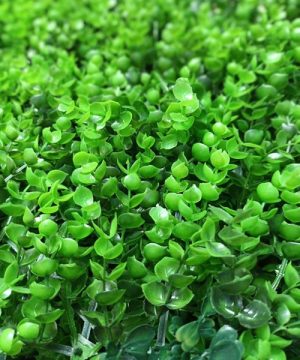 Veštačko zelenilo eukaliptus zeleni zid 001