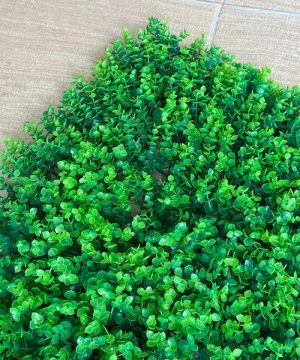 Veštačko zelenilo eukaliptus zeleni zidovi 88